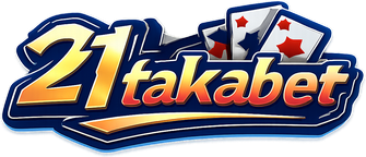 21takabet লোগো